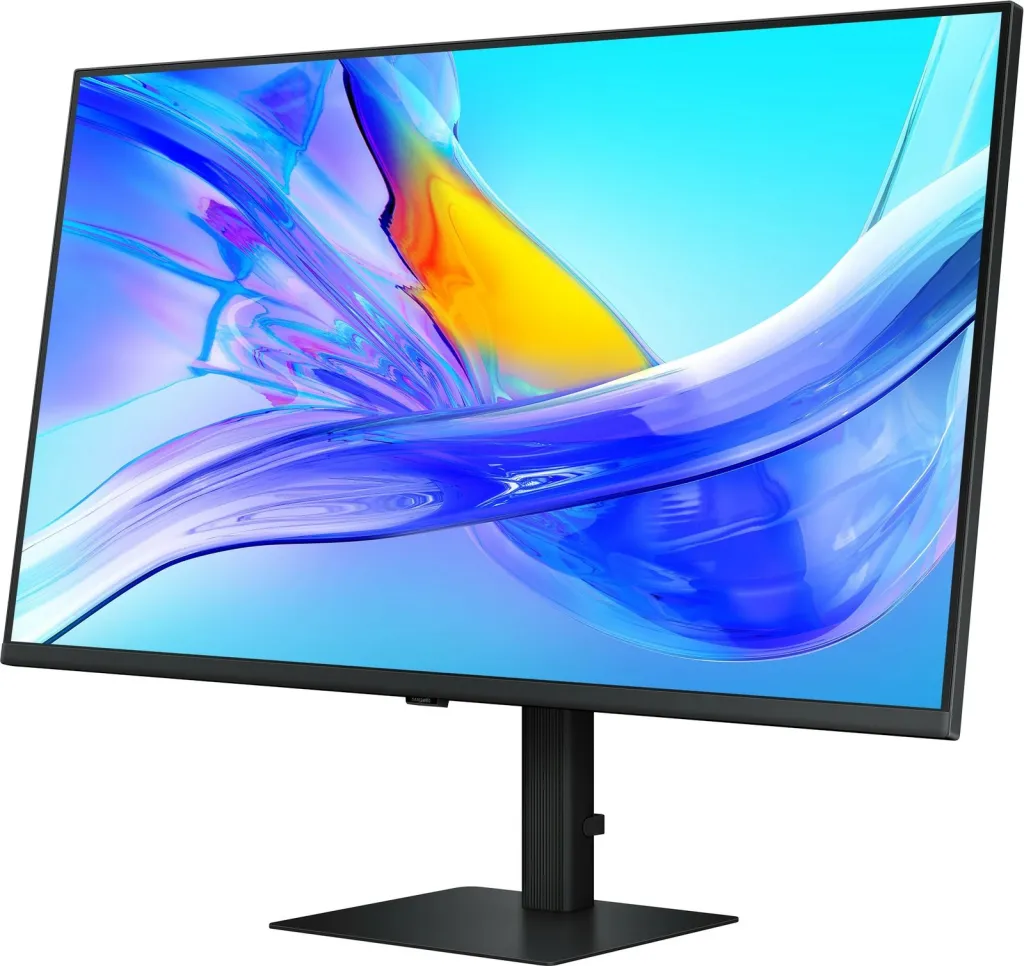 Monitor Samsung ViewFinity S8 S37D800UAU, 37", 4K UHD, i zi - 3