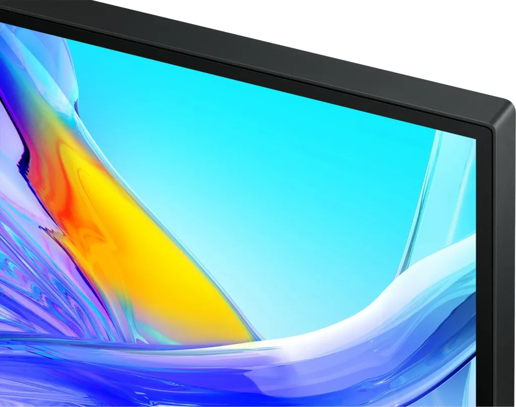 Monitor Samsung ViewFinity S8 S37D800UAU, 37", 4K UHD, i zi - 4