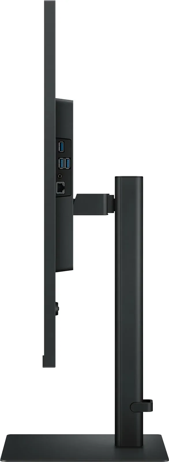 Monitor Samsung ViewFinity S8 S37D800UAU, 37", 4K UHD, i zi - 10