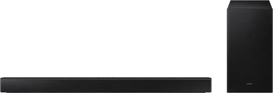 Soundbar Samsung HW-B650D/EN, 3.1CH - 1