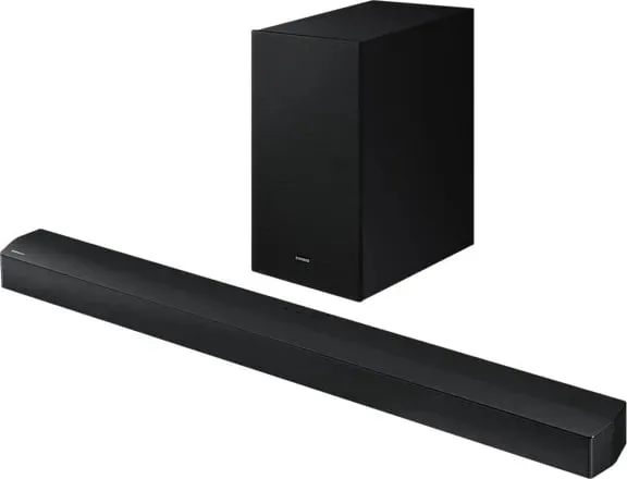 Soundbar Samsung HW-B650D/EN, 3.1CH - 2