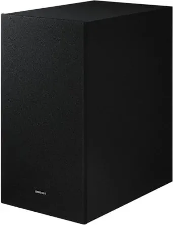 Soundbar Samsung HW-B650D/EN, 3.1CH - 4