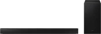 Soundbar Samsung HW-B650D/EN, 3.1CH