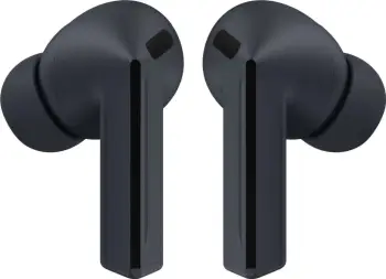 Kufje Samsung Galaxy Buds3 FE, wireless, ANC, IP54, të zeza