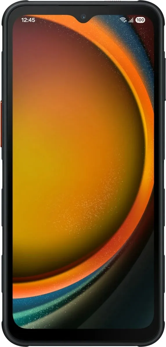 Celular Samsung Galaxy Xcover7 Pro EE 5G 6GB 128GB zi - 1