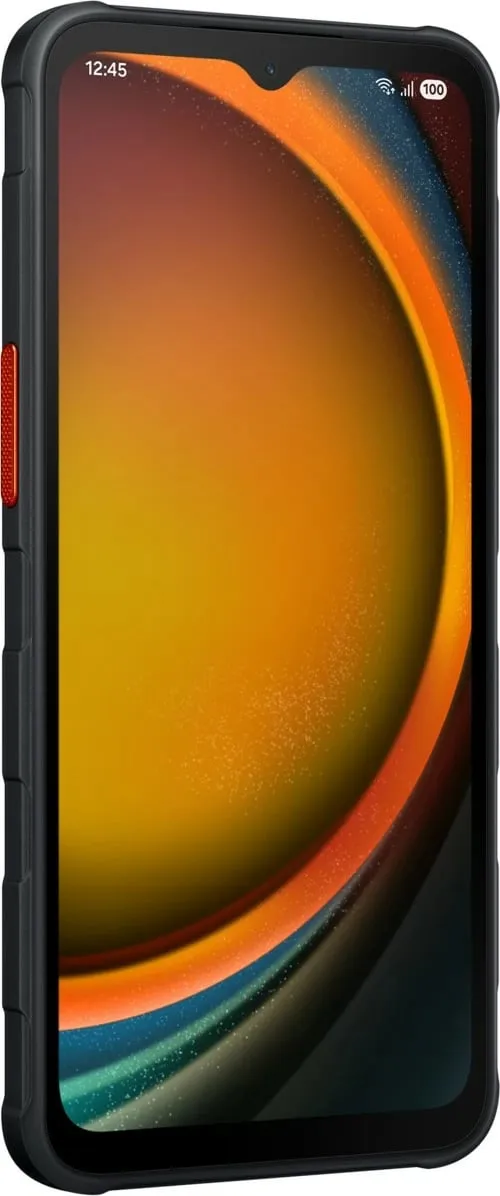Celular Samsung Galaxy Xcover7 Pro EE 5G 6GB 128GB zi - 2