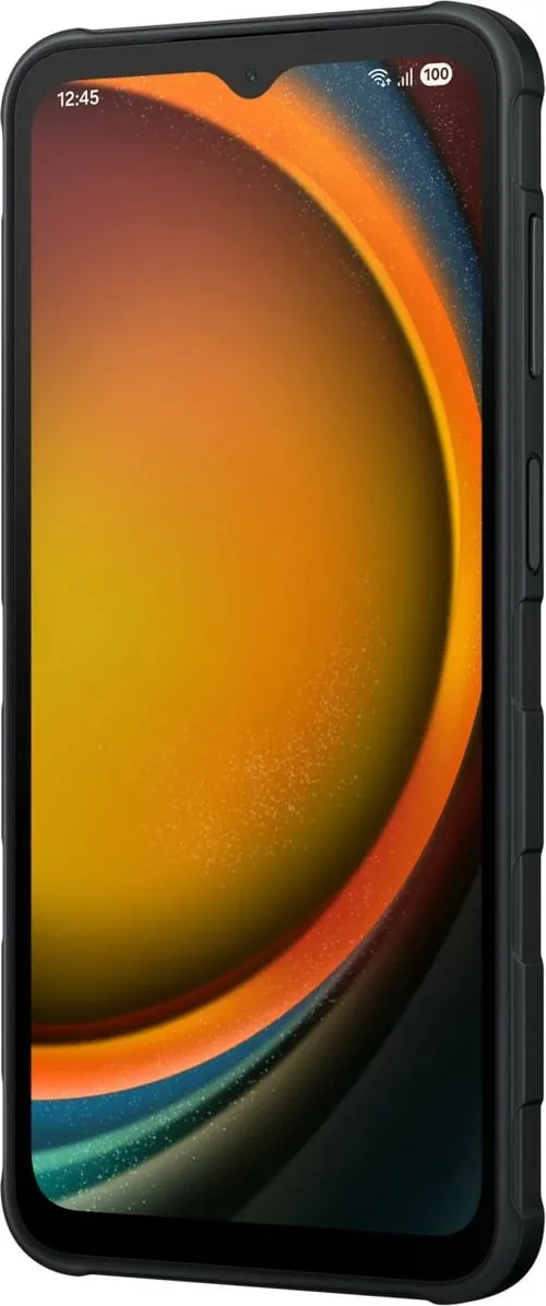 Celular Samsung Galaxy Xcover7 Pro EE 5G 6GB 128GB zi - 12