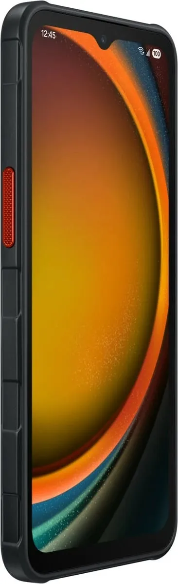 Celular Samsung Galaxy Xcover7 Pro EE 5G 6GB 128GB zi - 13