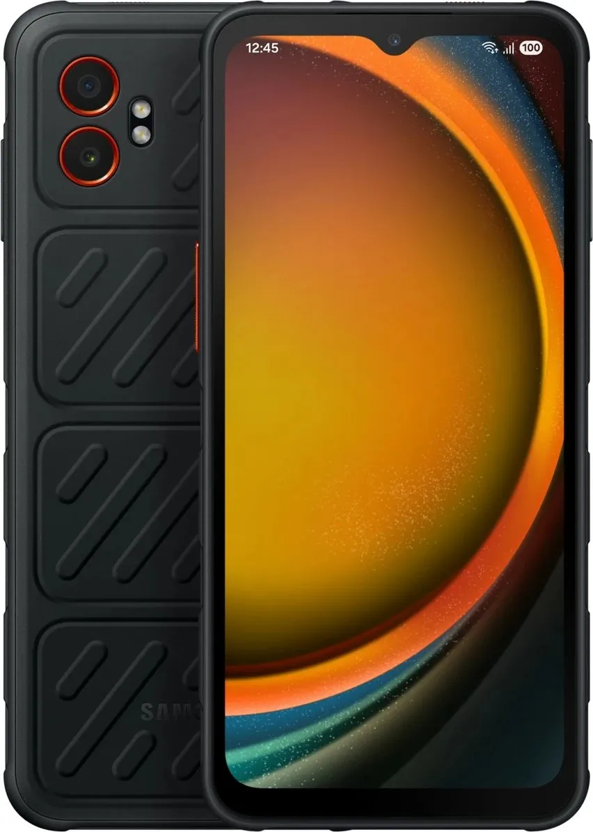 Celular Samsung Galaxy Xcover7 Pro EE 5G 6GB 128GB zi - 17