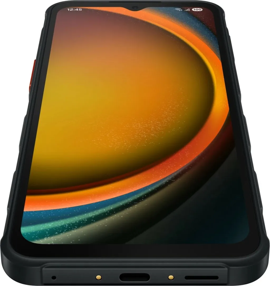 Celular Samsung Galaxy Xcover7 Pro EE 5G 6GB 128GB zi - 4