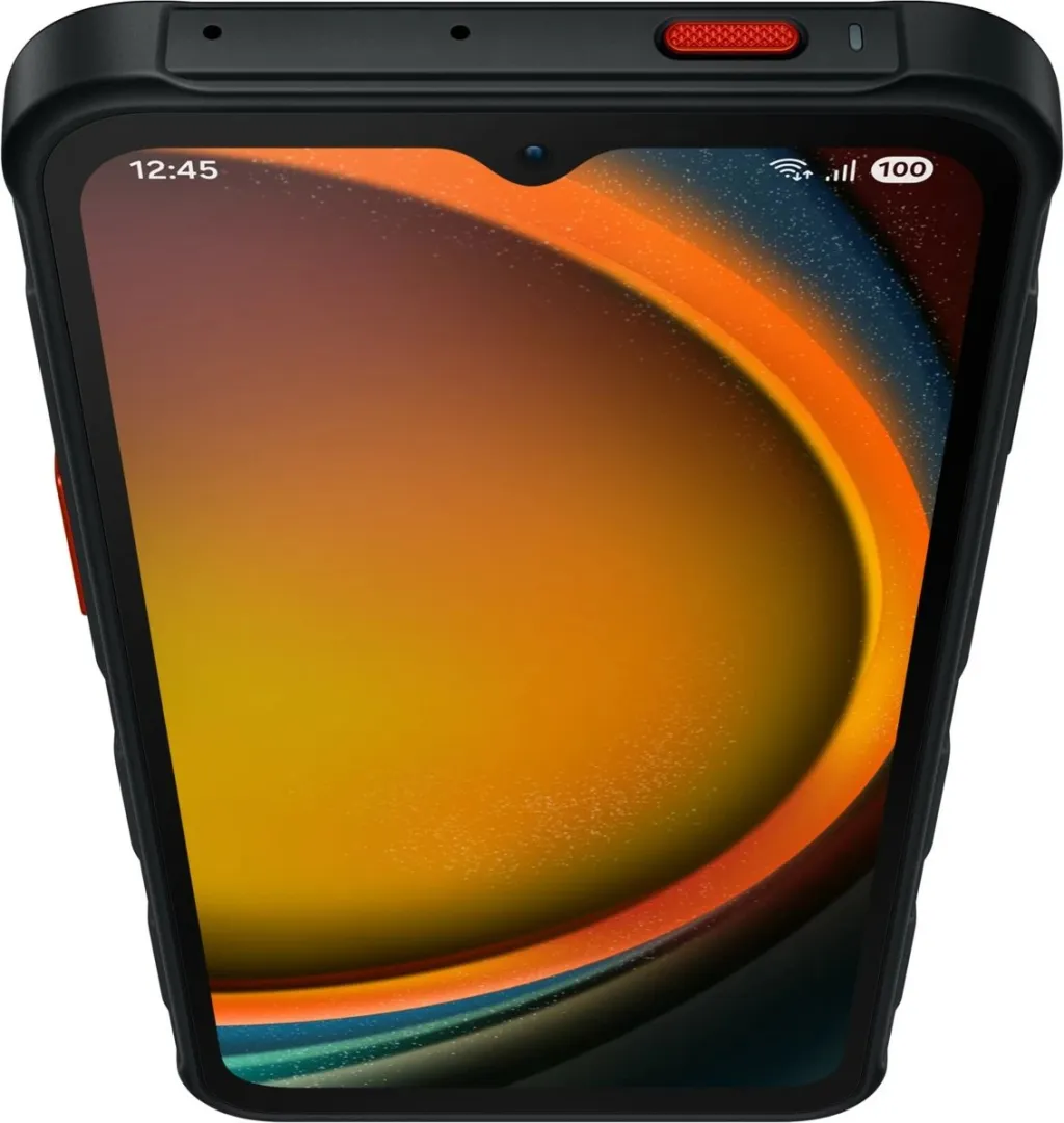 Celular Samsung Galaxy Xcover7 Pro EE 5G 6GB 128GB zi - 7