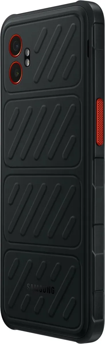Celular Samsung Galaxy Xcover7 Pro EE 5G 6GB 128GB zi - 9