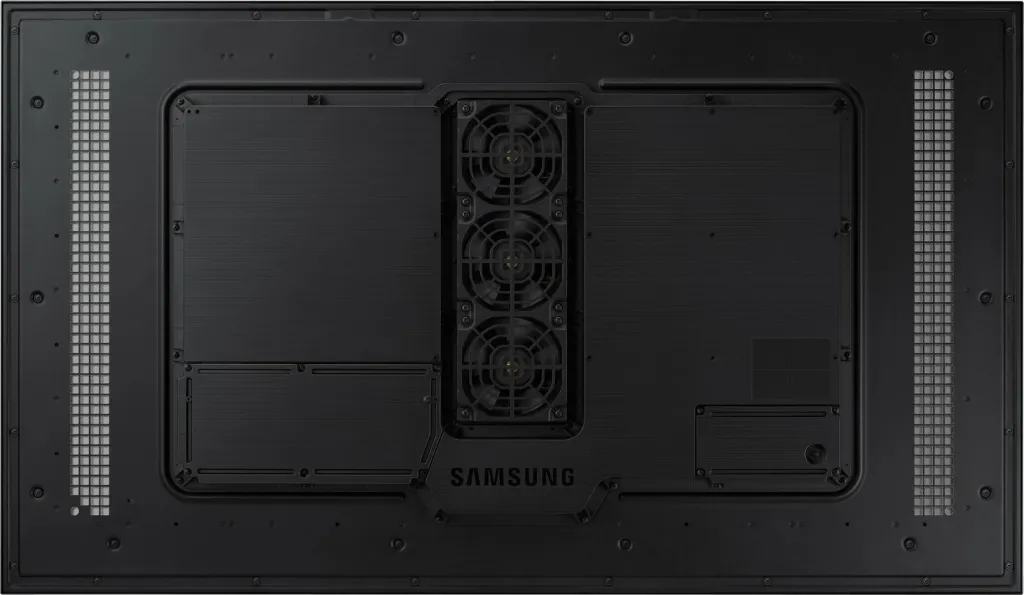 Ekran i madh Samsung OH55A-S, 55 inch, Full HD, jashtë, 24/7 - 4