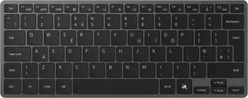 Tastierë Samsung Universal Smart Keyboard dark gray