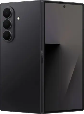 Celular Samsung Galaxy Z Fold7 5G 256GB jetblack