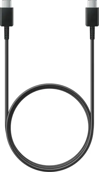 Kabell Samsung Ep-Da705Bbegww Usb-C/C Black