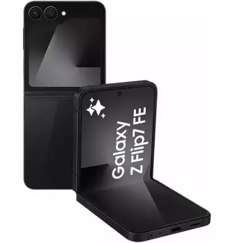 Celular Samsung Galaxy Z Flip7 FE 256GB i zi