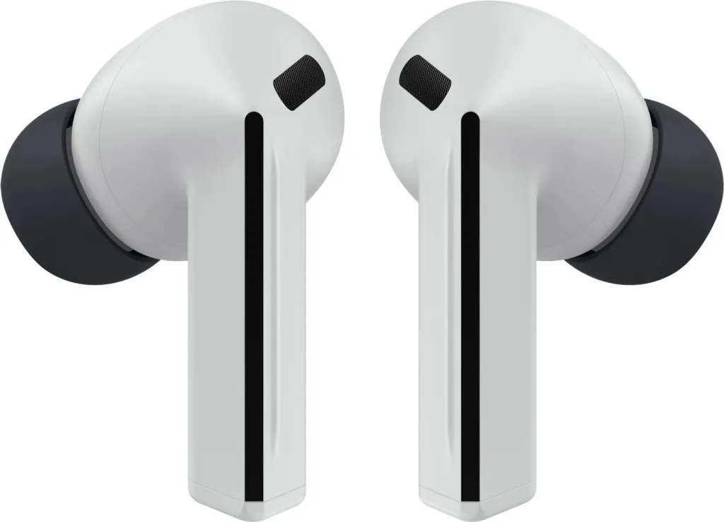Kufje Samsung Galaxy Buds3 FE SM-R420, gri - 1