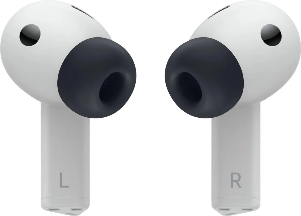 Kufje Samsung Galaxy Buds3 FE SM-R420, gri - 2