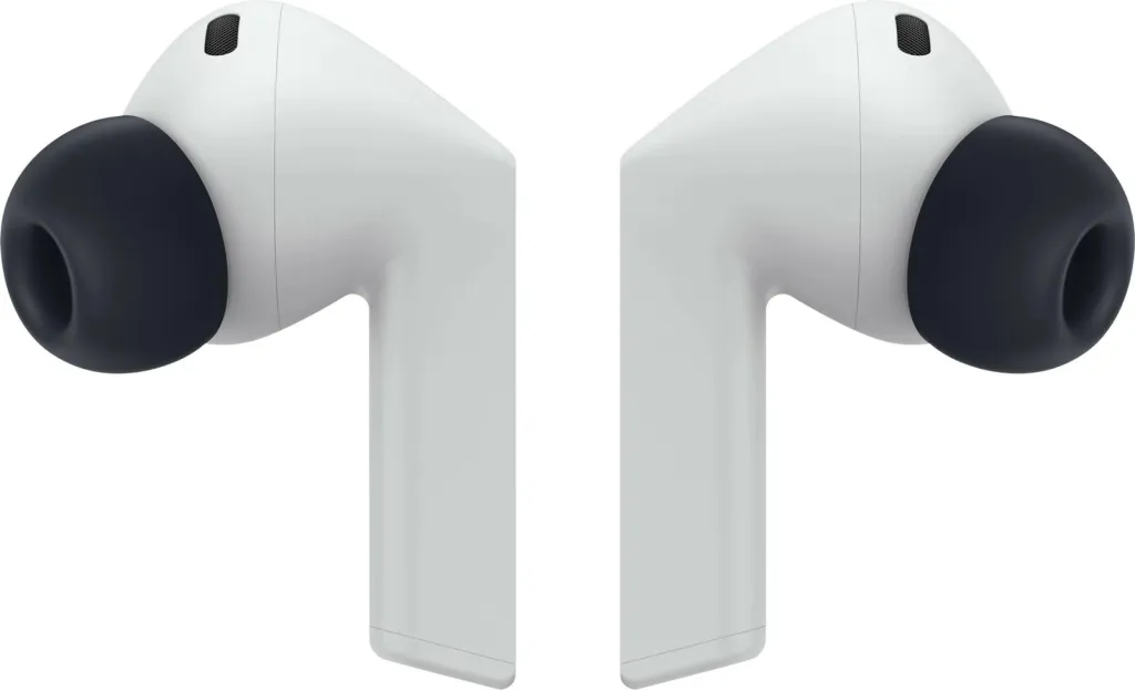 Kufje Samsung Galaxy Buds3 FE SM-R420, gri - 3