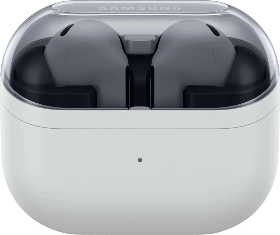 Kufje Samsung Galaxy Buds3 FE SM-R420, gri - 4