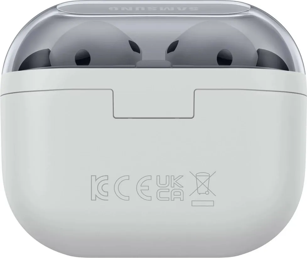 Kufje Samsung Galaxy Buds3 FE SM-R420, gri - 5