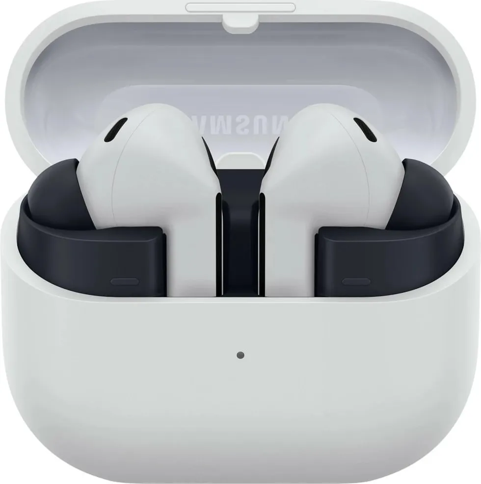 Kufje Samsung Galaxy Buds3 FE SM-R420, gri - 7
