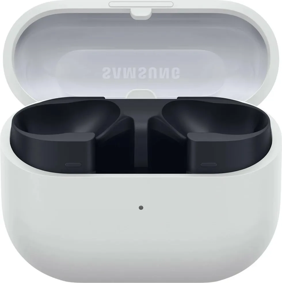 Kufje Samsung Galaxy Buds3 FE SM-R420, gri - 8