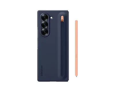 Mbështjellës për Samsung Galaxy Fold 6, S Pen - 1