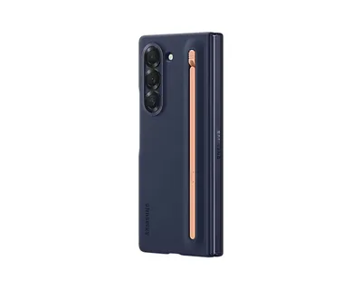 Mbështjellës për Samsung Galaxy Fold 6, S Pen - 3