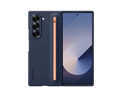 Mbështjellës për Samsung Galaxy Fold 6, S Pen - 4