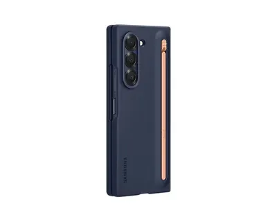 Mbështjellës për Samsung Galaxy Fold 6, S Pen - 6