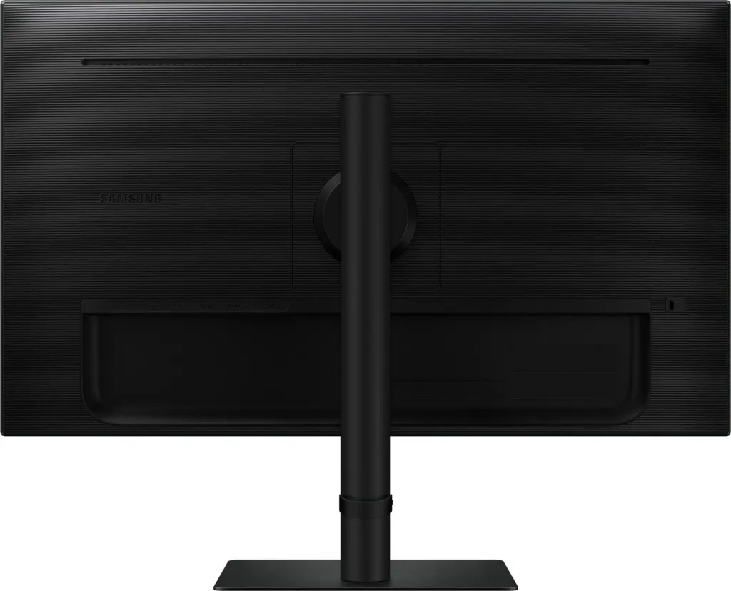 Monitor Samsung ViewFinity S6 S27F610EAU, 27", WQHD, 100Hz, i zi - 2