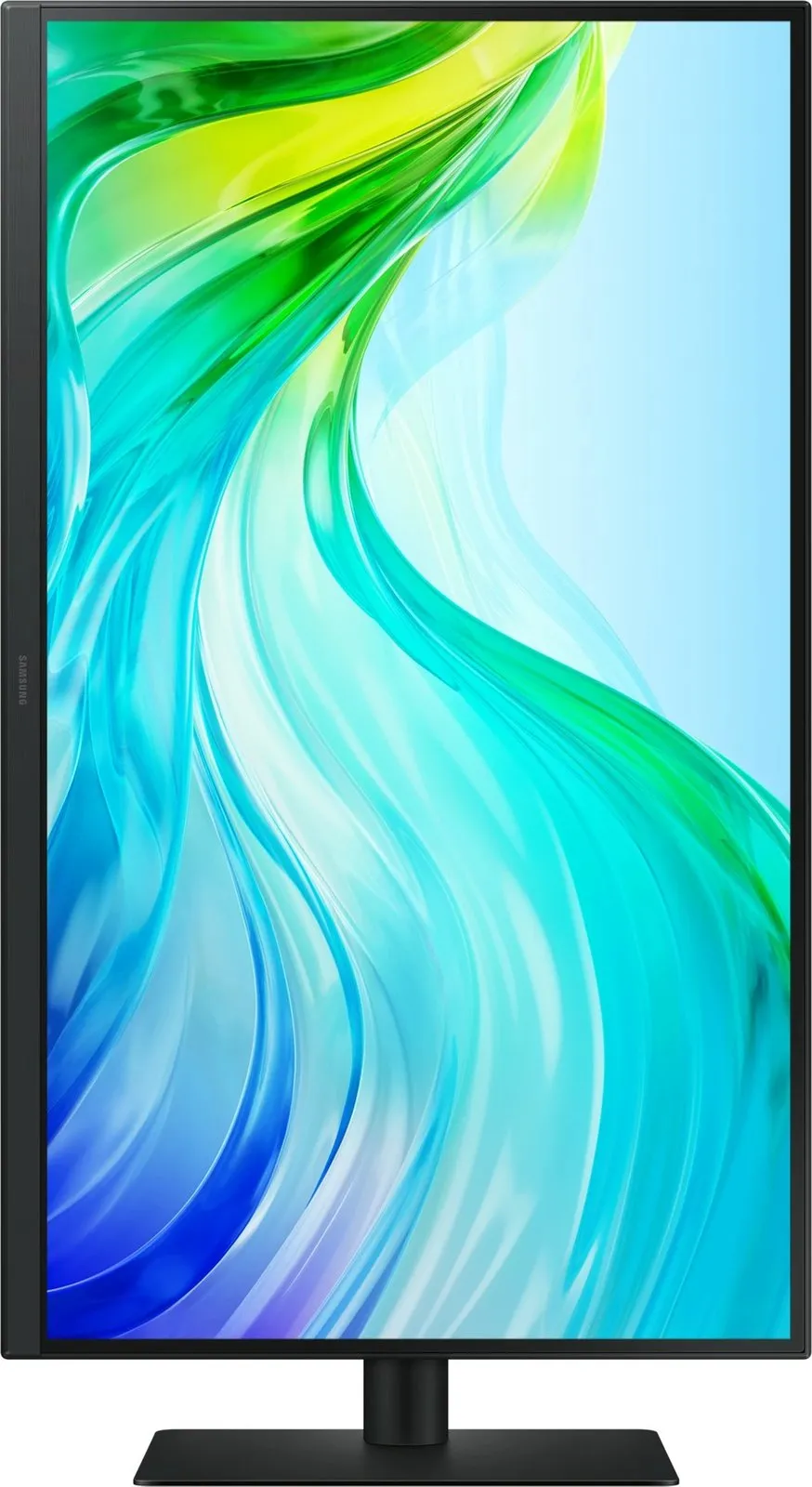 Monitor Samsung ViewFinity S6 S27F610EAU, 27", WQHD, 100Hz, i zi - 14