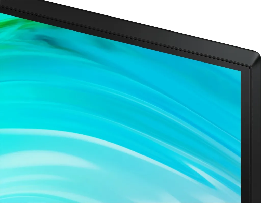 Monitor Samsung ViewFinity S6 S27F610EAU, 27", WQHD, 100Hz, i zi - 5