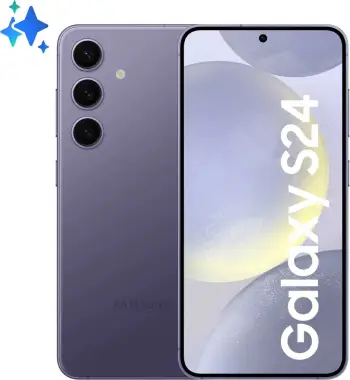 Celular Samsung Galaxy S24, 6.2", 8/256GB, Exynos 2400, vjollcë