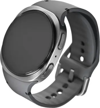 Smartwatch Samsung Galaxy Watch 8, 44 mm, 32 GB, AMOLED, Grafit