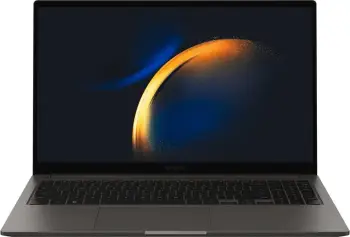 Laptop Samsung Galaxy Book 3, 15.6", Intel Core i5-1335U, 8GB RAM, 256 GB SSD, Hiri