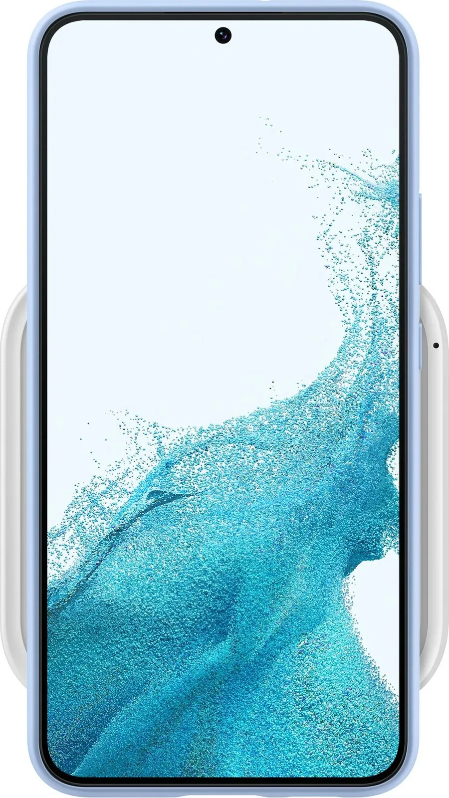 Samsung Wireless Charger Pad P2400, 15W - 2