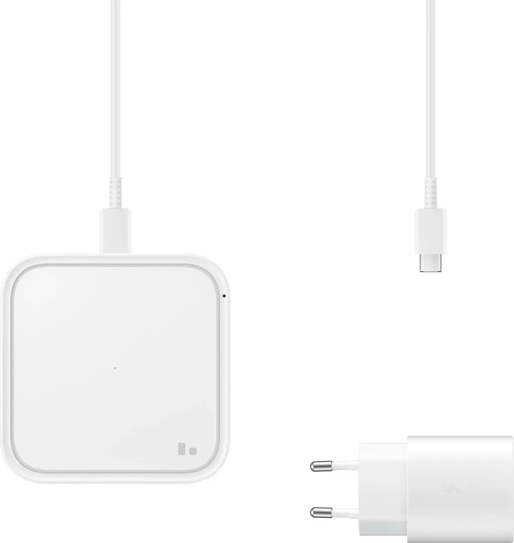 Samsung Wireless Charger Pad P2400, 15W - 7