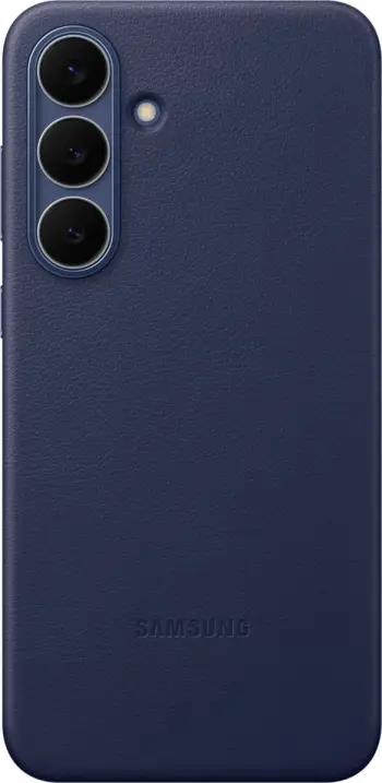 Mbështjellës Samsung Kindsuit për Galaxy S25 FE, dark blue