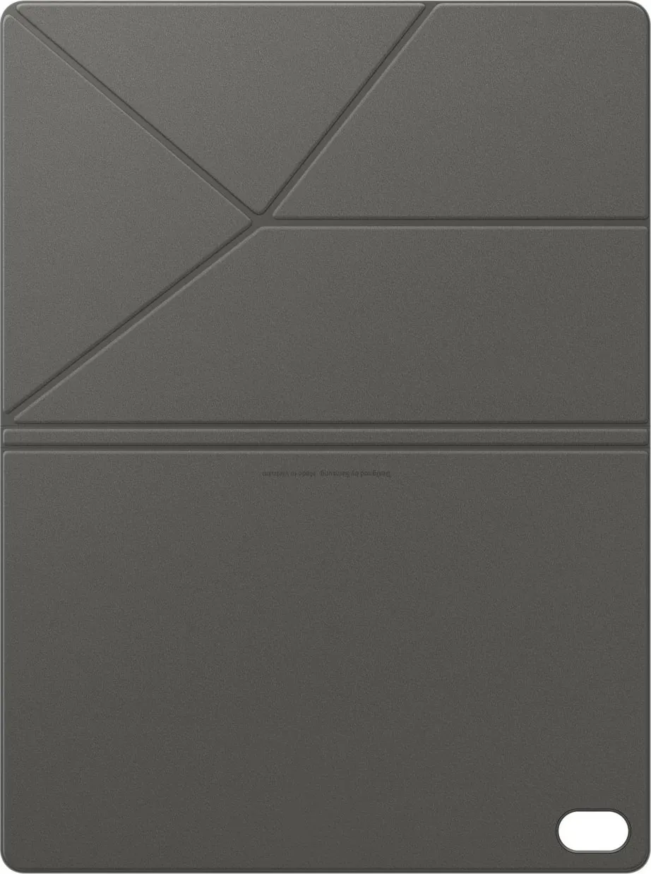 Mbështjellës Samsung Book Cover për Galaxy Tab S11, e zezë - 1