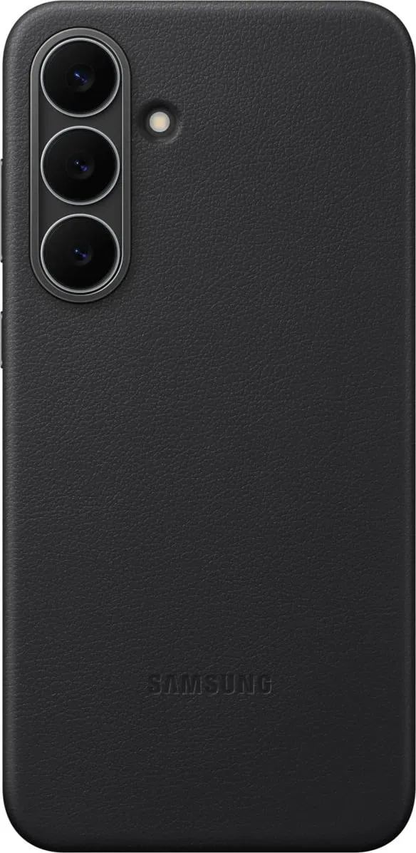 Mbështjellës Samsung Galaxy S25 FE, i zi - 1