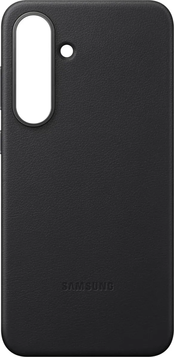 Mbështjellës Samsung Galaxy S25 FE, i zi - 5