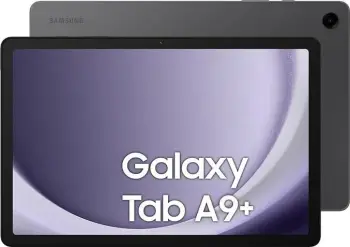 Tablet Samsung Galaxy Tab A9+, 11", 8GB RAM, 256GB, i hirtë errët