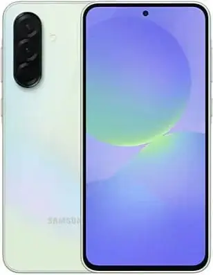 Celular Samsung Galaxy A36 5G, 8/256GB, gjelbër e hapur