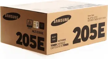 Toner Samsung MLT-D205E (SU951A) rendiment i lartë i zi