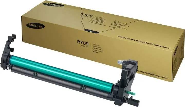 Drum printeri, Samsung, MLT-R709/SEE (SS840A) R709, deri 24,000 faqe, i zi - 2