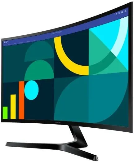 Monitor TFT/LCD Samsung S36GD LS27D366GAUXEN 27" zi - 2