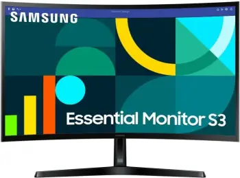 Monitor TFT/LCD Samsung S36GD LS27D366GAUXEN 27" zi